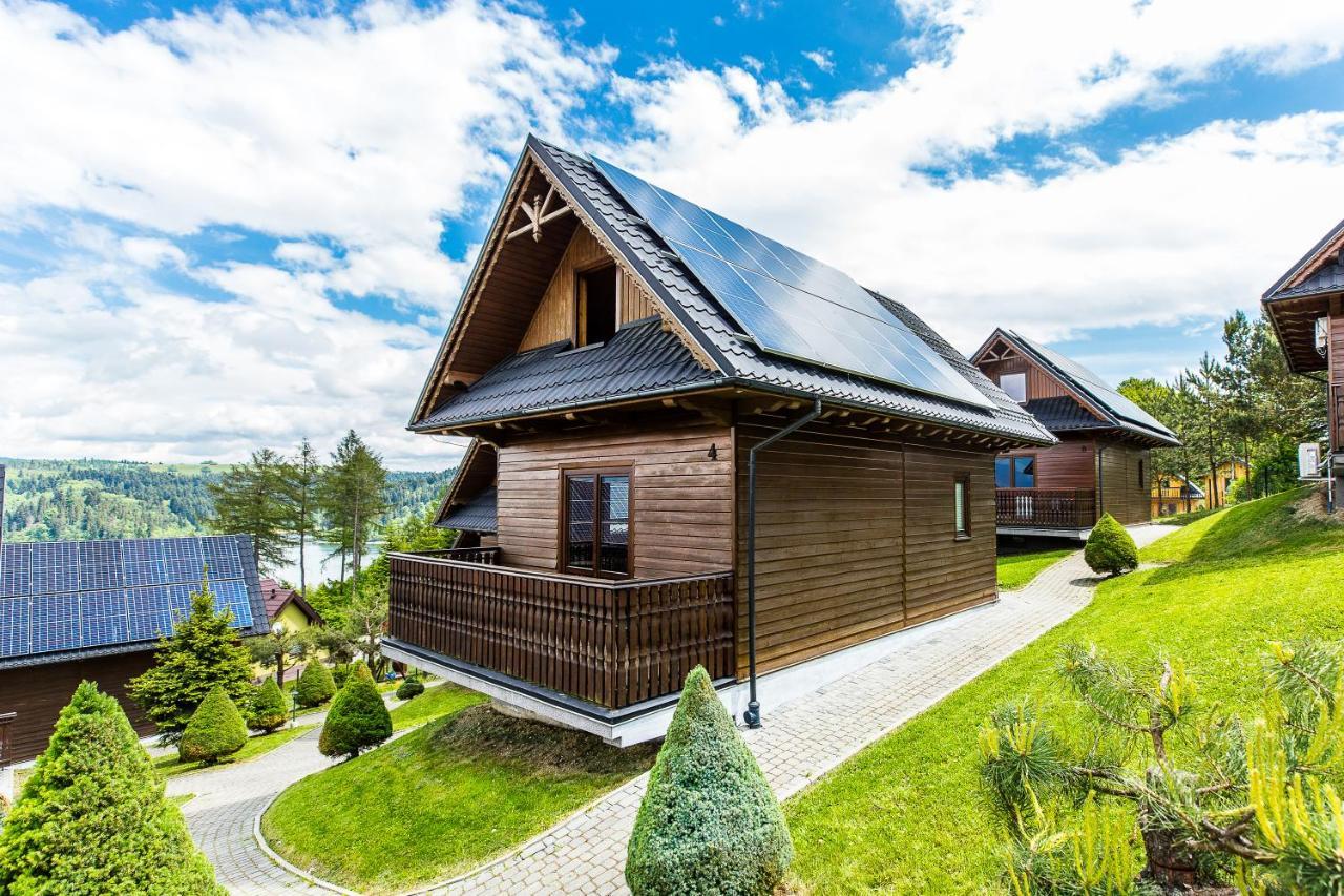 Mergen Bike & Ski Resort Nedec Kültér fotó