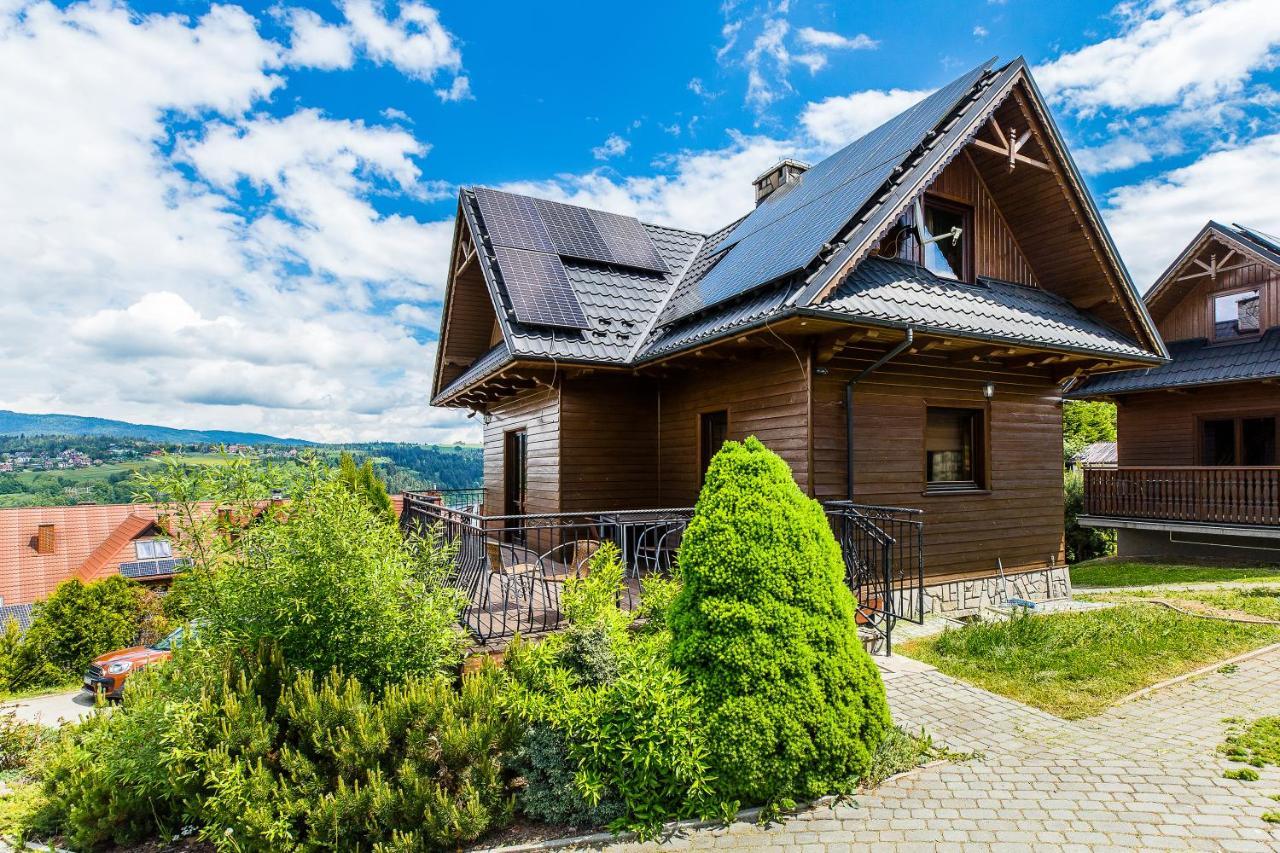 Mergen Bike & Ski Resort Nedec Kültér fotó