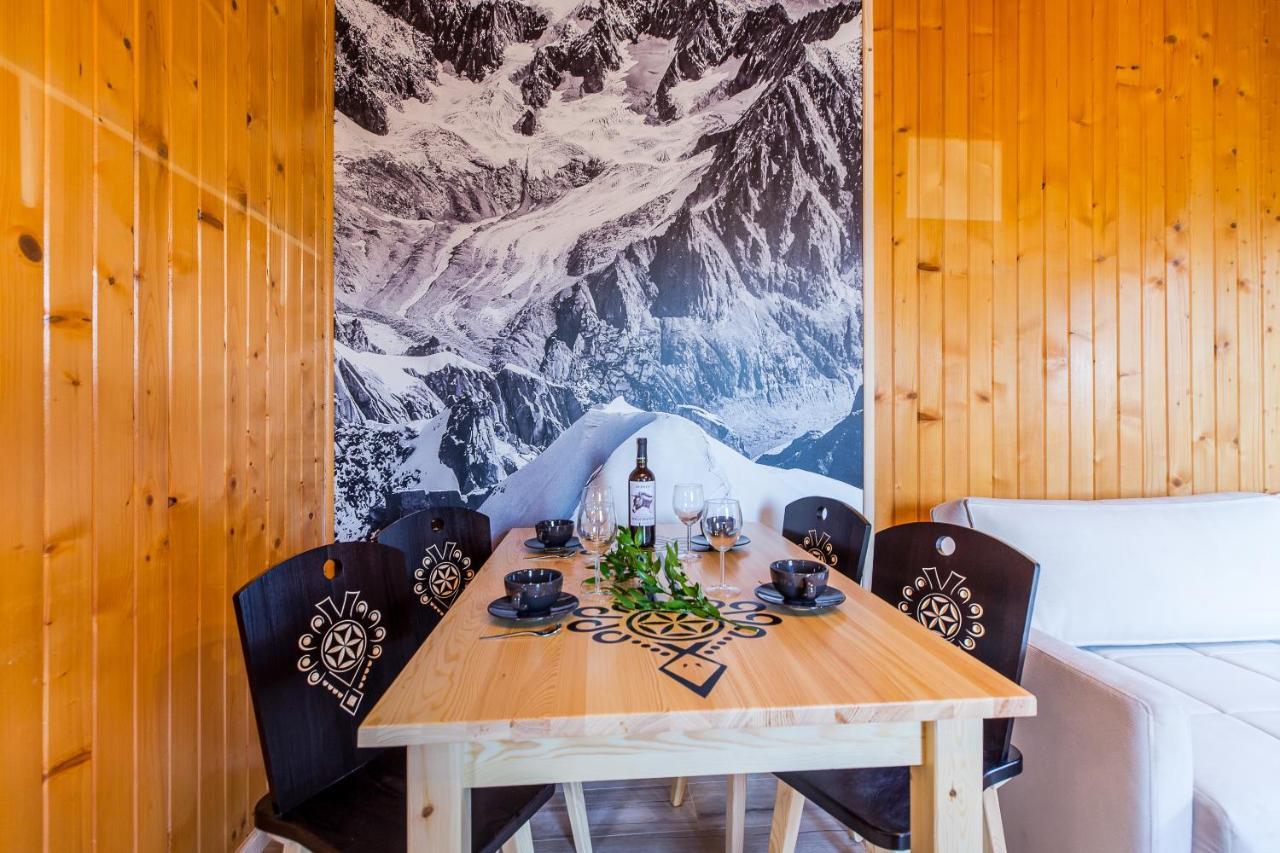 Mergen Bike & Ski Resort Nedec Kültér fotó
