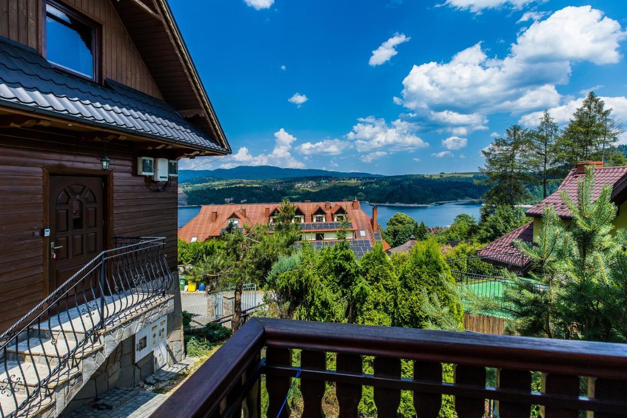 Mergen Bike & Ski Resort Nedec Kültér fotó