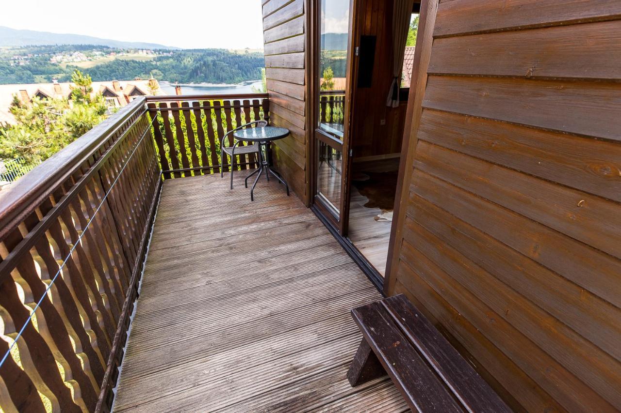 Mergen Bike & Ski Resort Nedec Kültér fotó