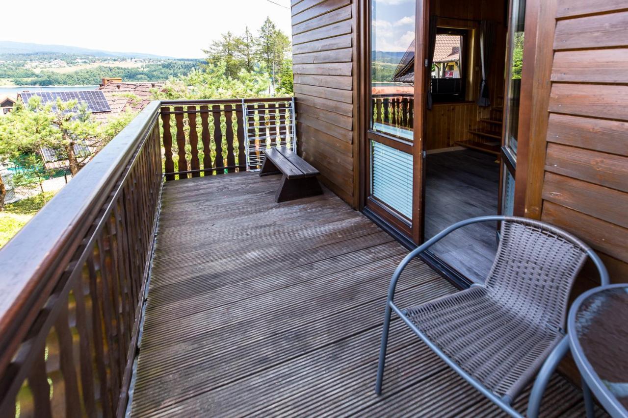 Mergen Bike & Ski Resort Nedec Kültér fotó