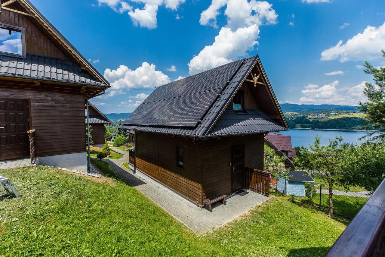 Mergen Bike & Ski Resort Nedec Kültér fotó