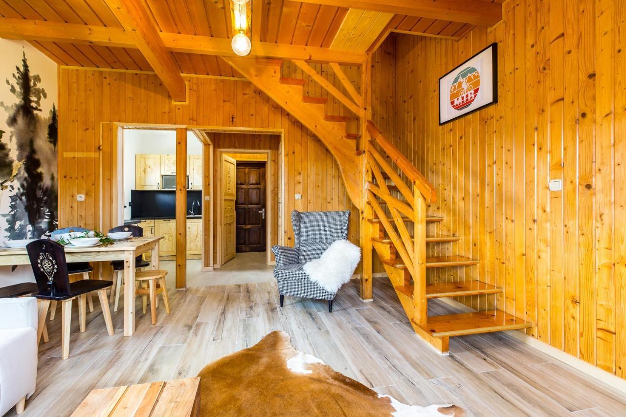 Mergen Bike & Ski Resort Nedec Kültér fotó