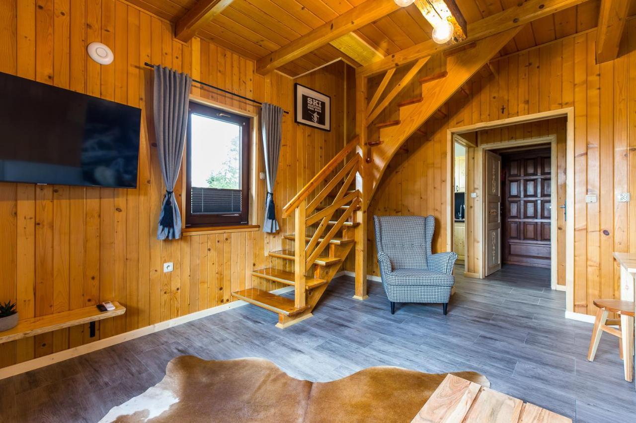 Mergen Bike & Ski Resort Nedec Kültér fotó