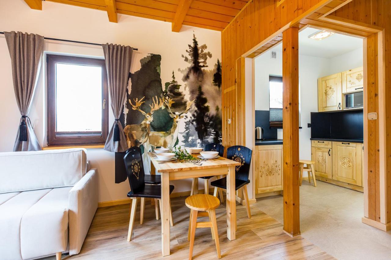 Mergen Bike & Ski Resort Nedec Kültér fotó
