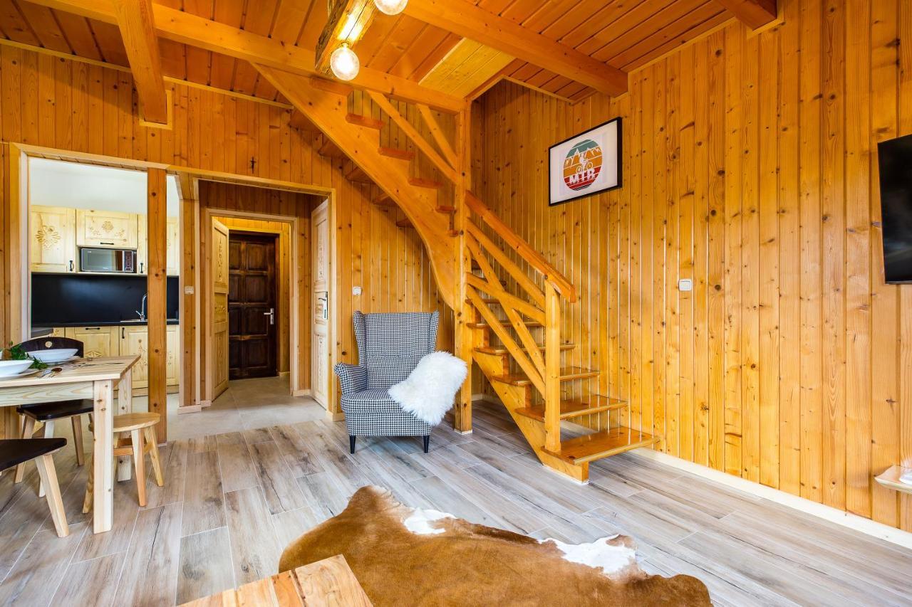 Mergen Bike & Ski Resort Nedec Kültér fotó