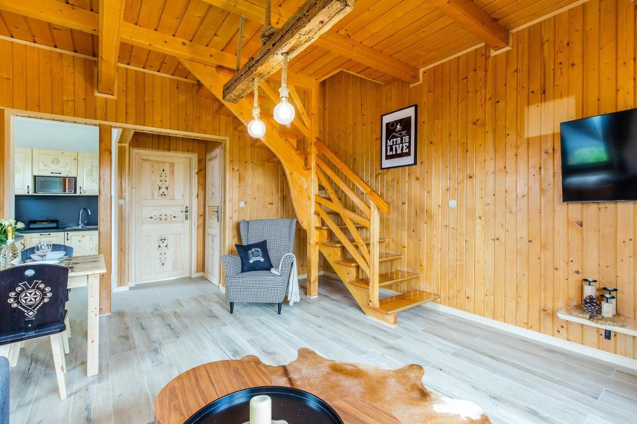Mergen Bike & Ski Resort Nedec Kültér fotó
