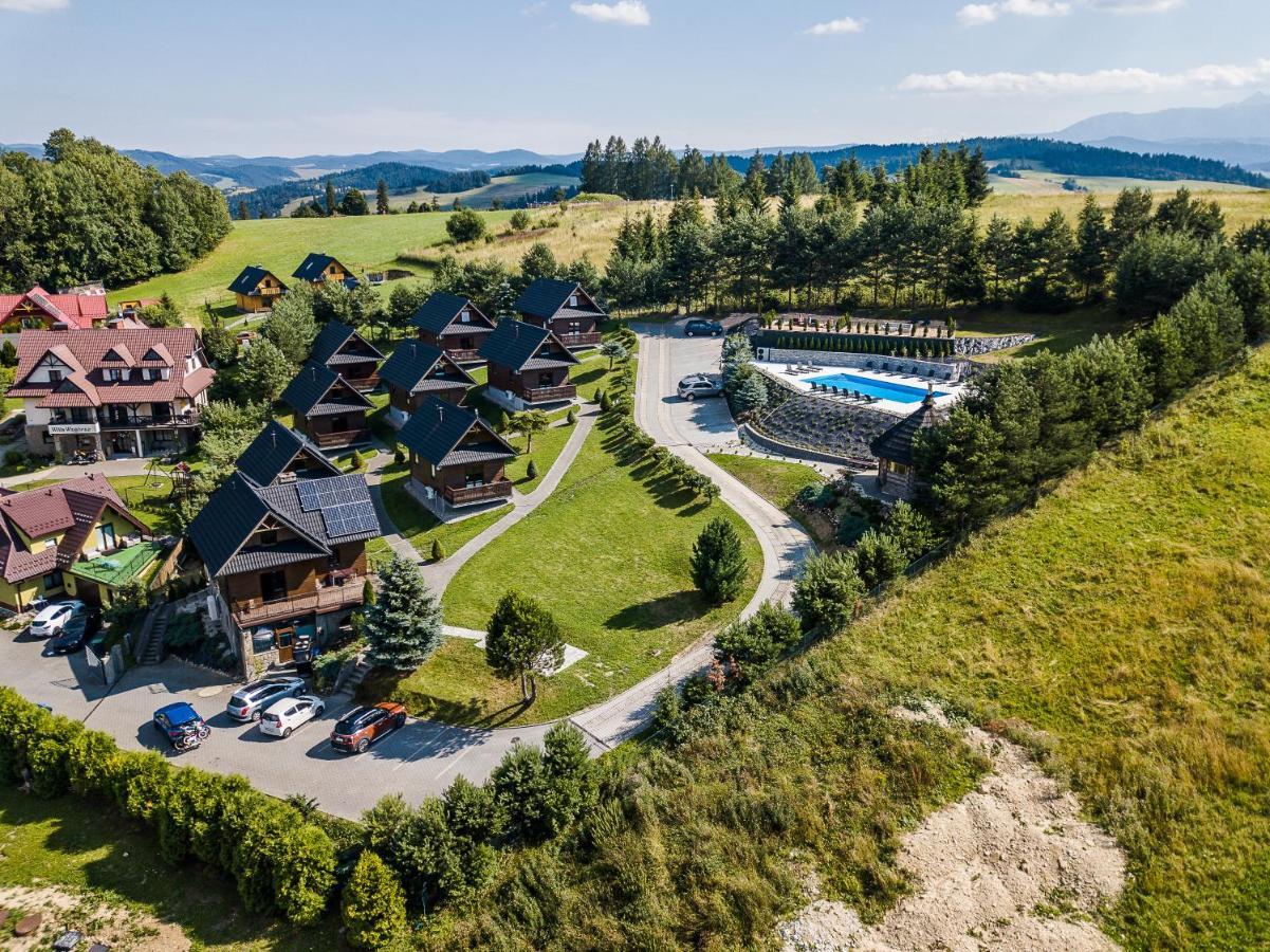 Mergen Bike & Ski Resort Nedec Kültér fotó
