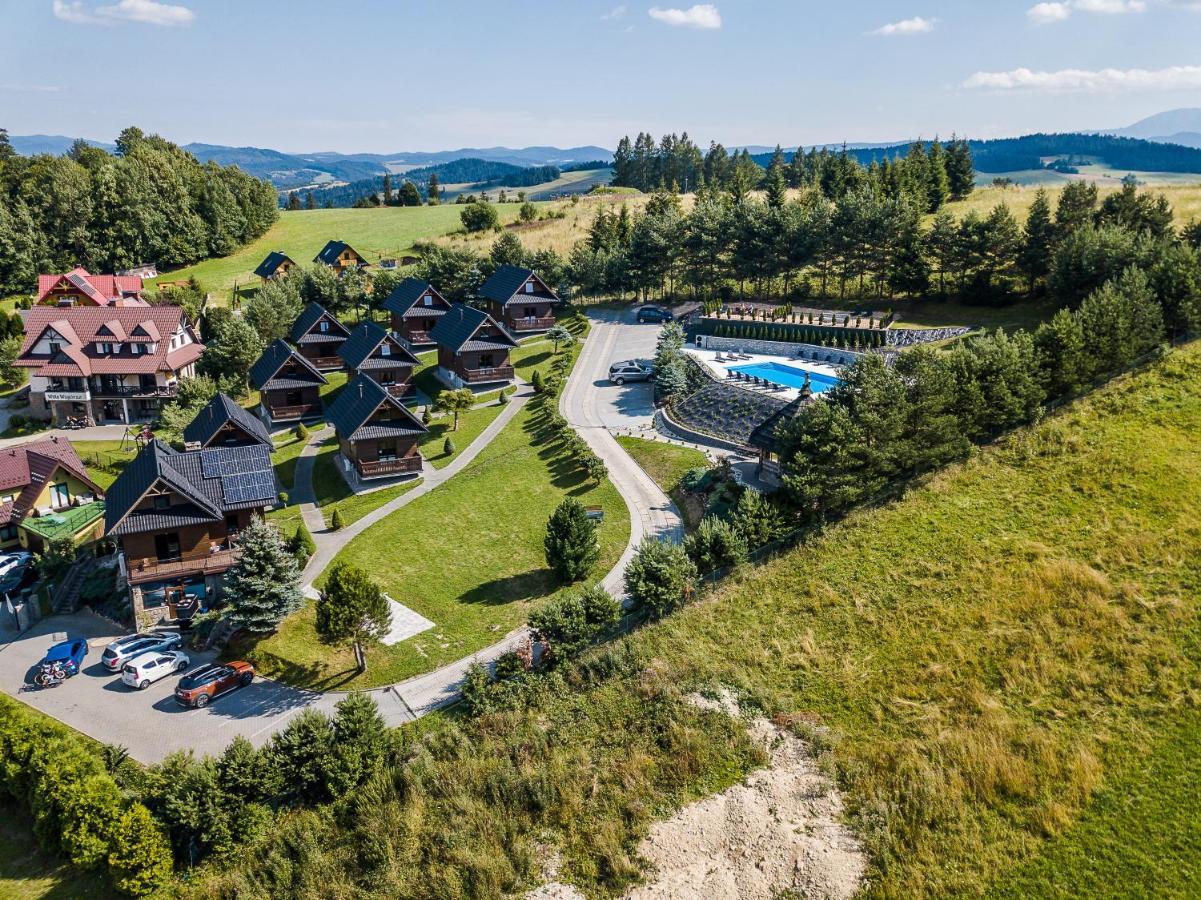 Mergen Bike & Ski Resort Nedec Kültér fotó