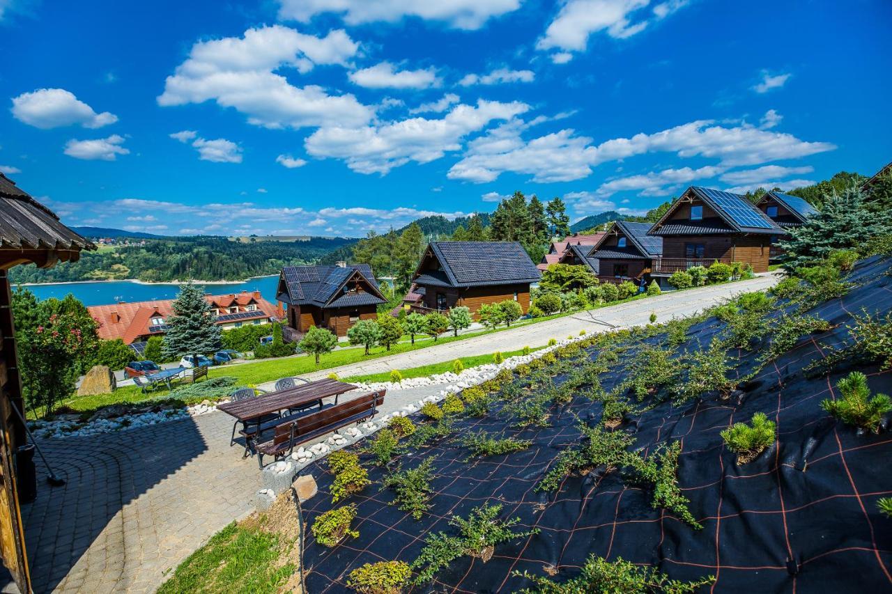Mergen Bike & Ski Resort Nedec Kültér fotó