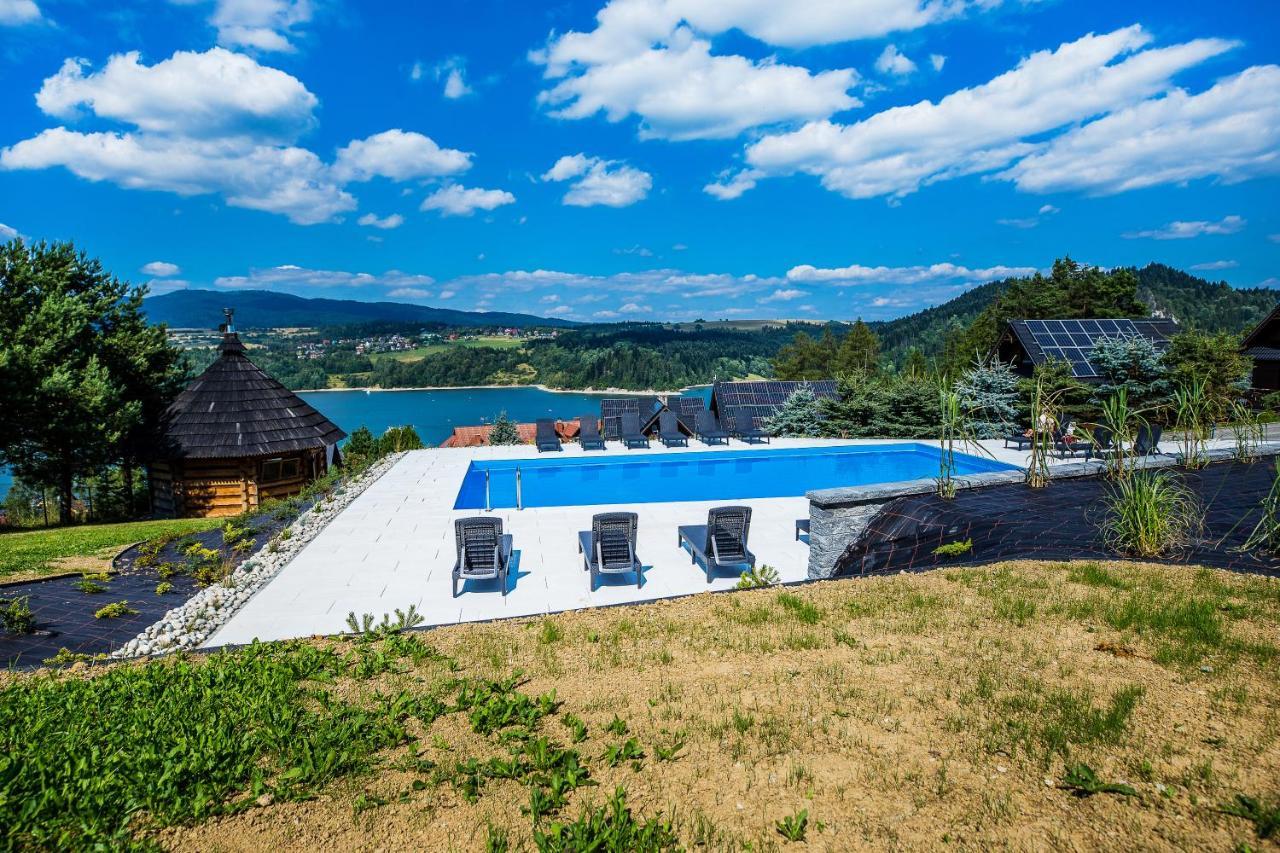 Mergen Bike & Ski Resort Nedec Kültér fotó